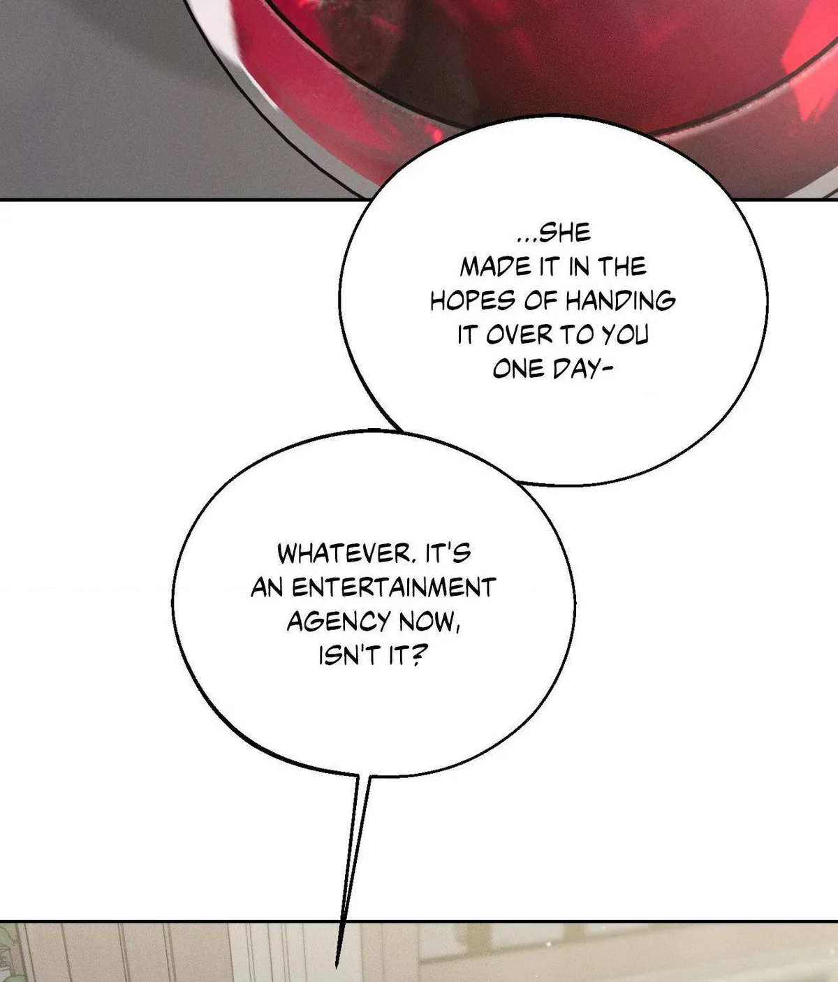 Monday'saviour Chapter 61 page 39 - 