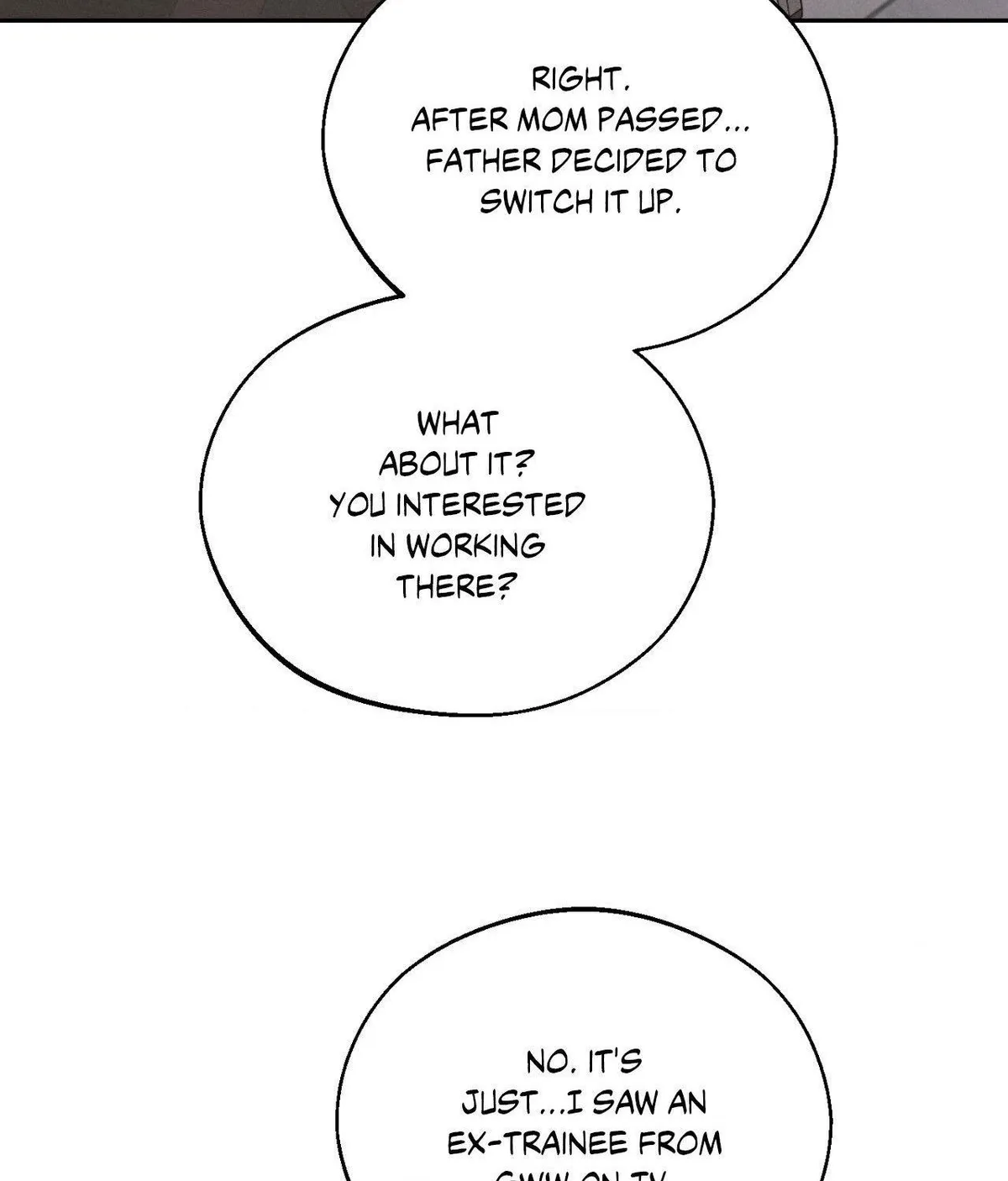 Monday'saviour Chapter 61 page 41 - 