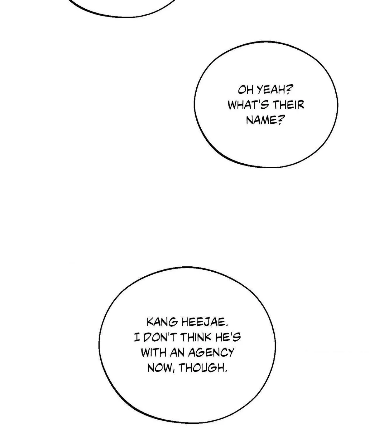 Monday'saviour Chapter 61 page 43 - 