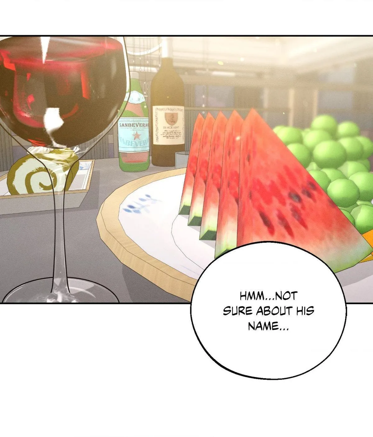 Monday'saviour Chapter 61 page 44 - 
