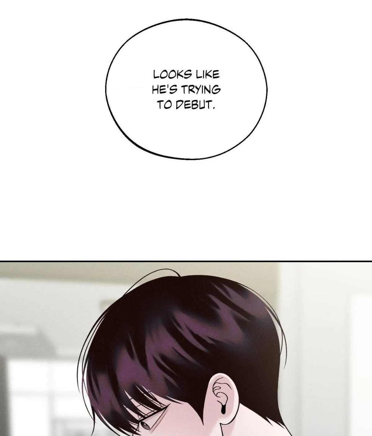 Monday'saviour Chapter 61 page 6 - 