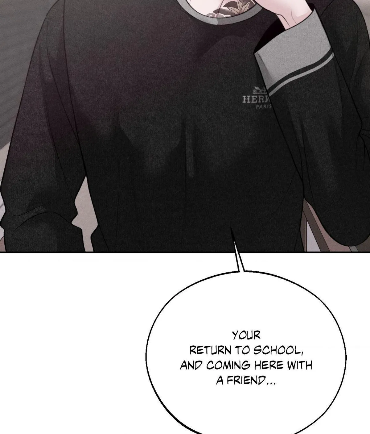 Monday'saviour Chapter 61 page 57 - 