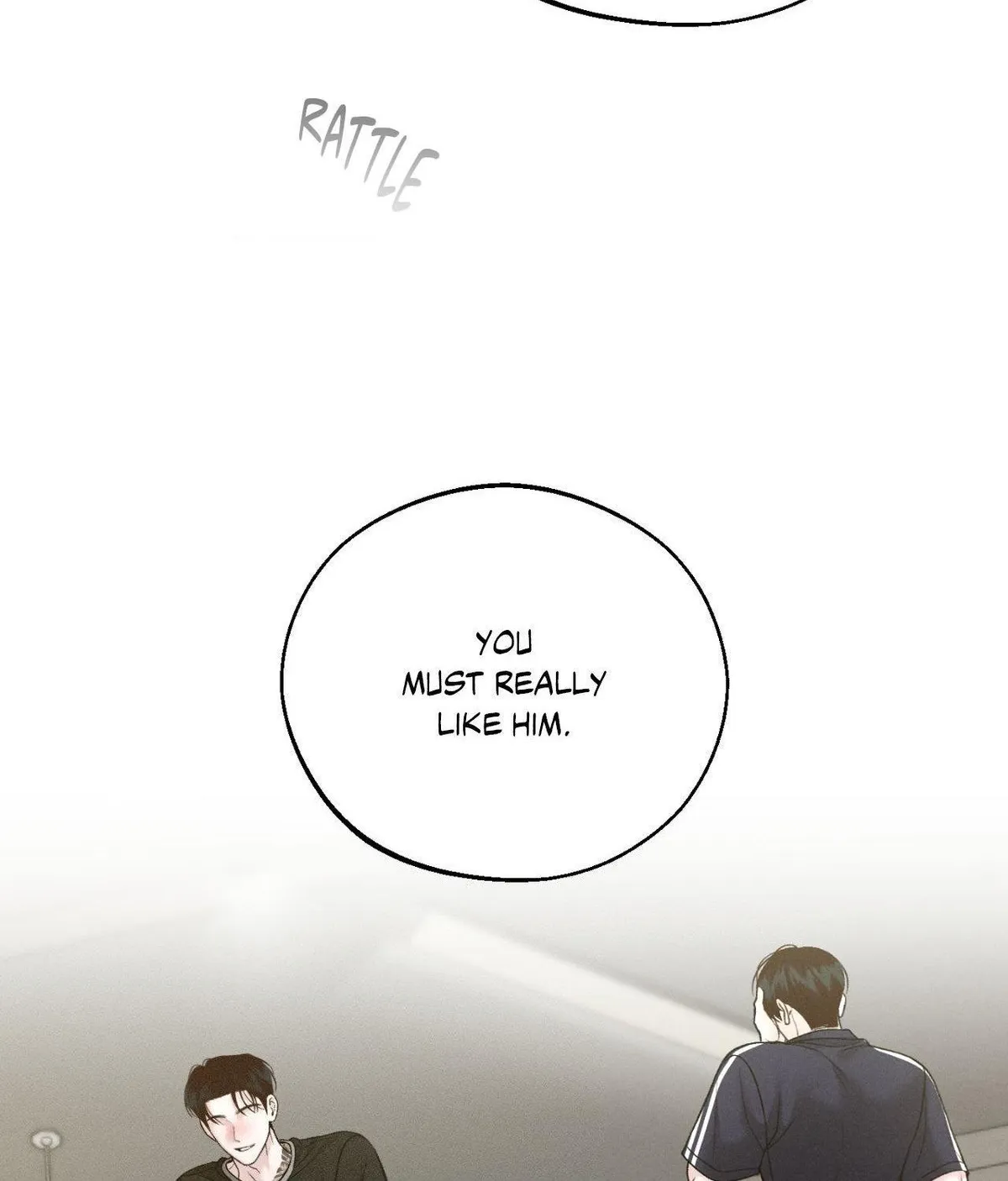 Monday'saviour Chapter 61 page 58 - 