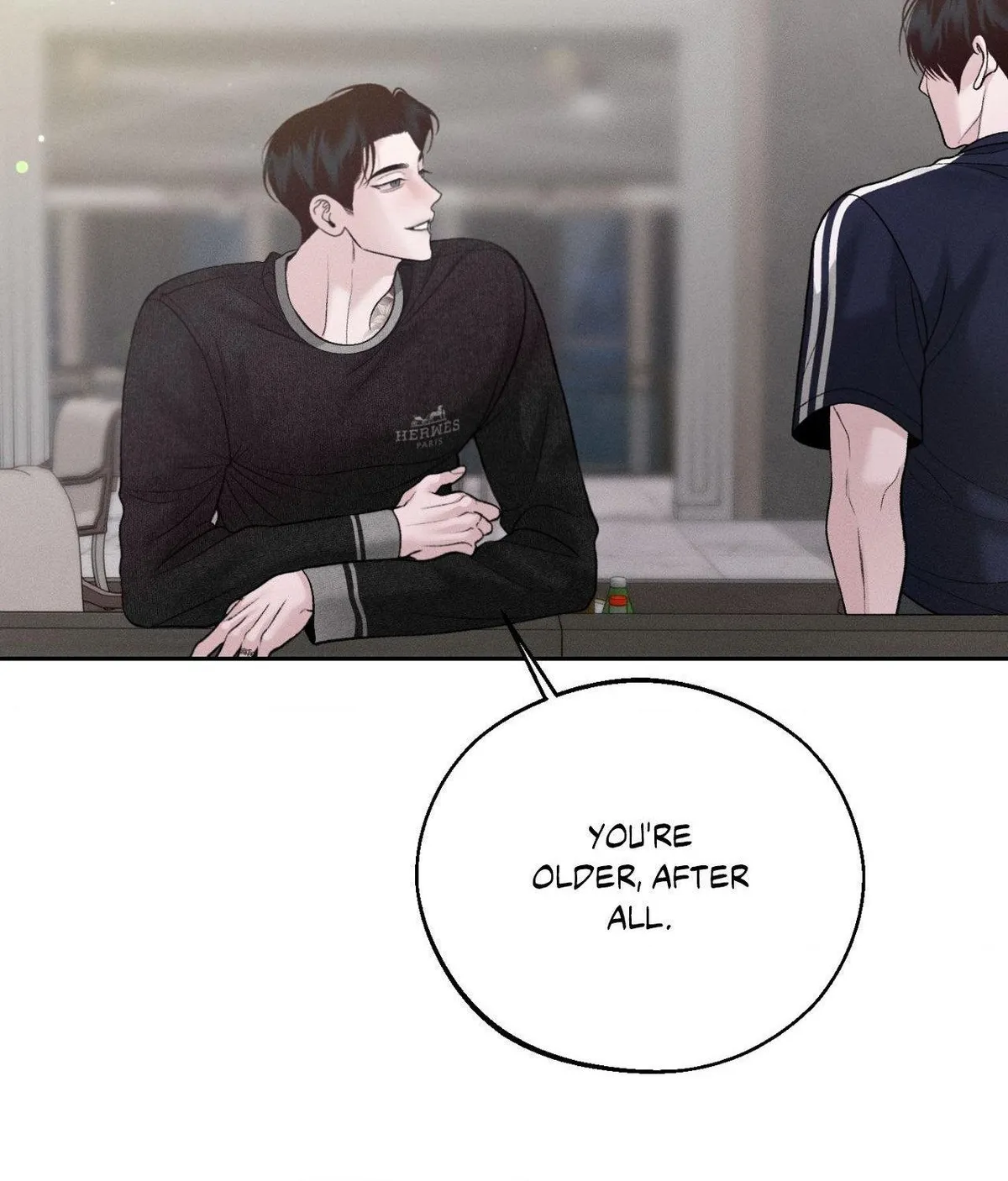 Monday'saviour Chapter 61 page 62 - 