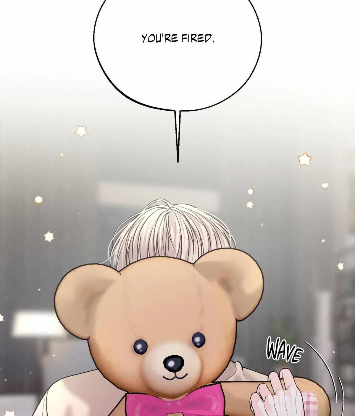 Monday'saviour Chapter 61 page 69 - 