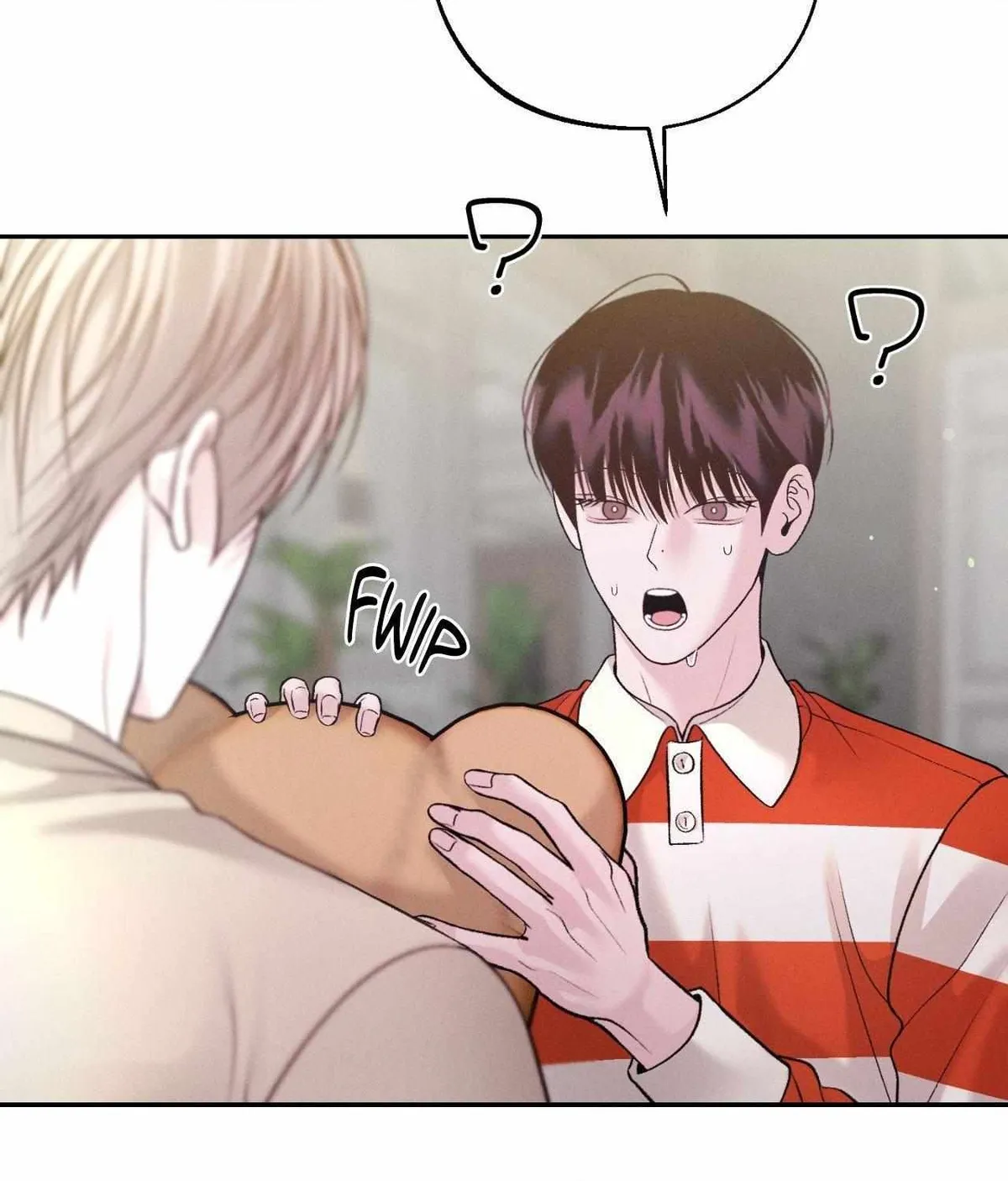 Monday'saviour Chapter 61 page 71 - 