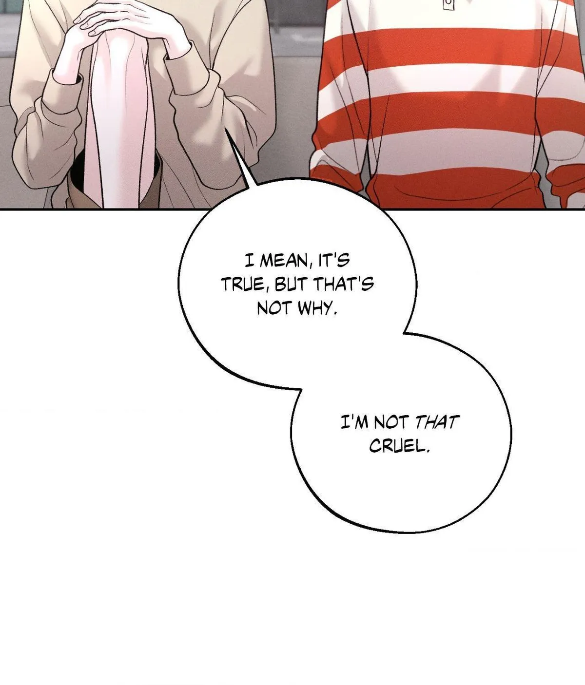 Monday'saviour Chapter 61 page 73 - 