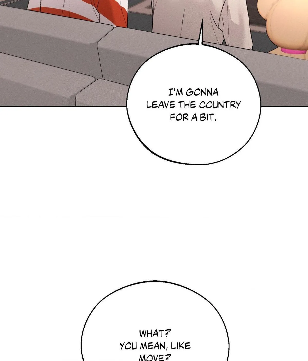 Monday'saviour Chapter 61 page 75 - 