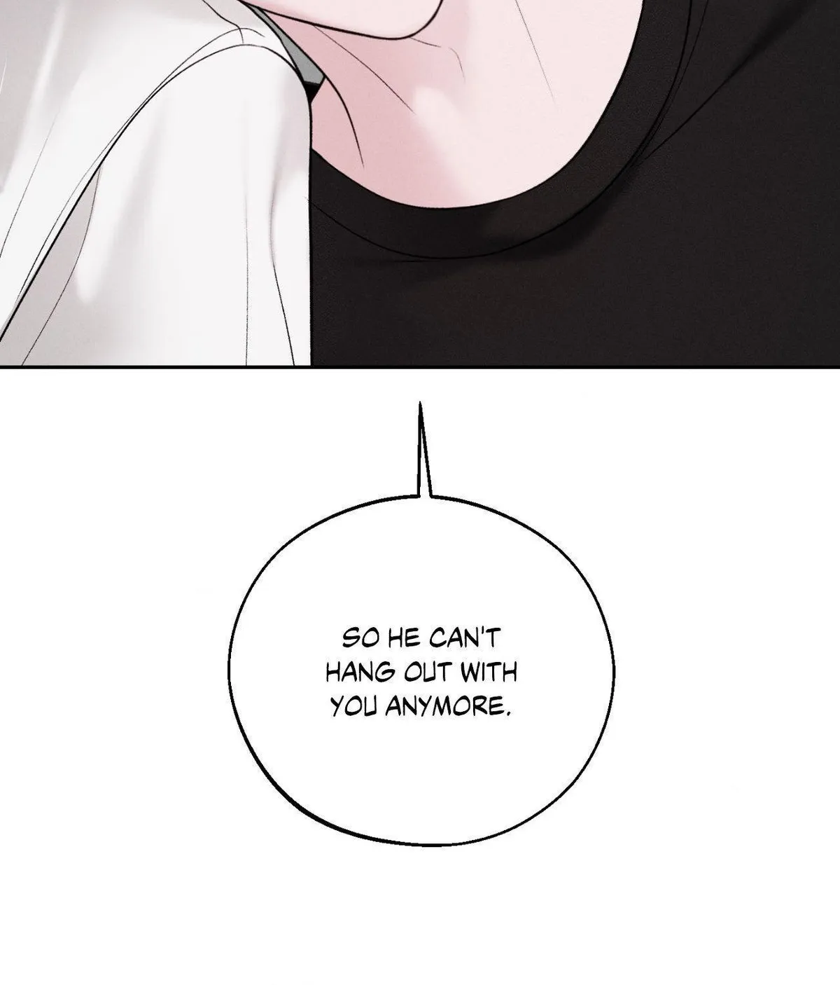Monday'saviour Chapter 61 page 9 - 