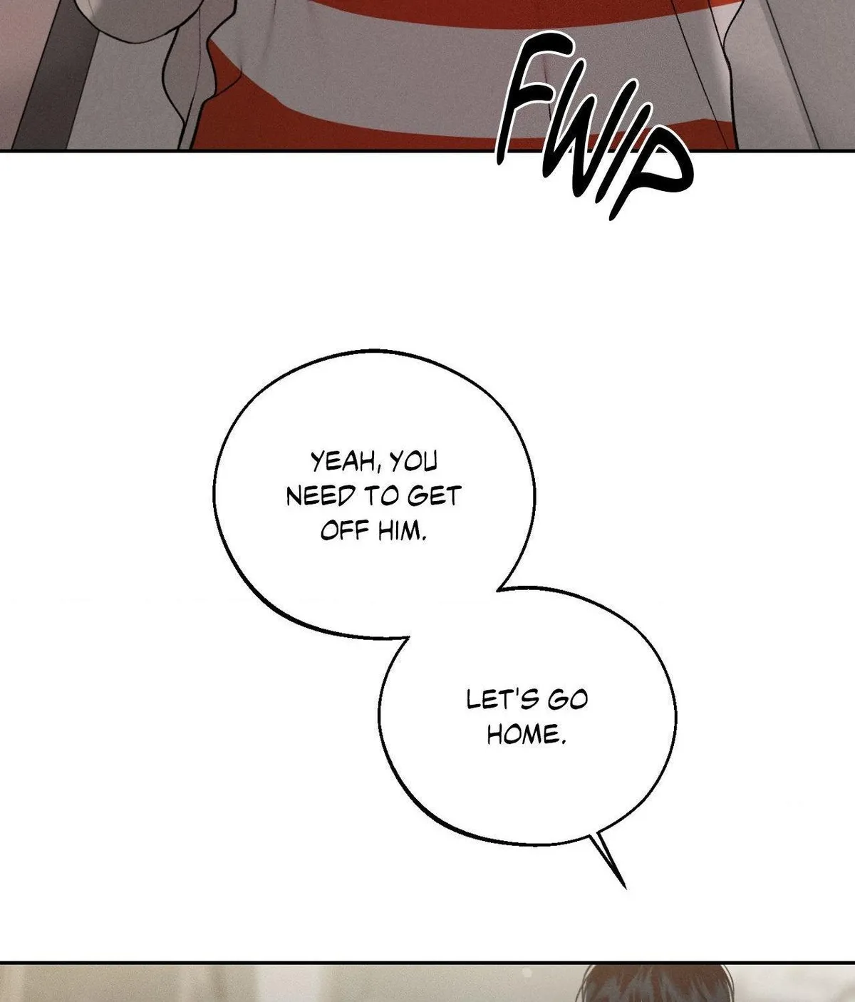 Monday'saviour Chapter 61 page 85 - 