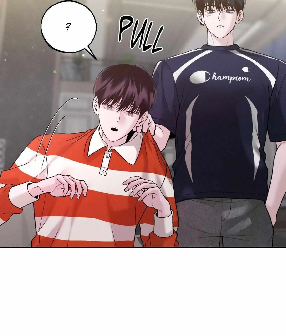 Monday'saviour Chapter 61 page 86 - 