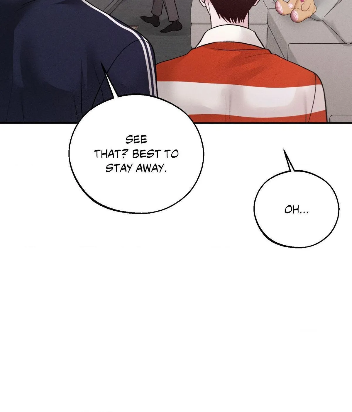 Monday'saviour Chapter 61 page 88 - 