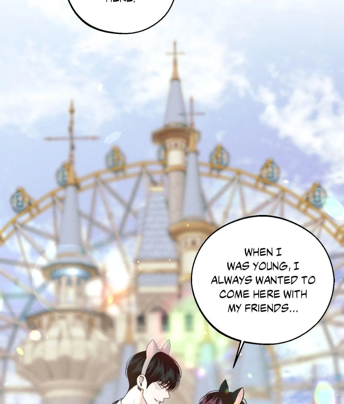Monday'saviour Chapter 61 page 94 - 