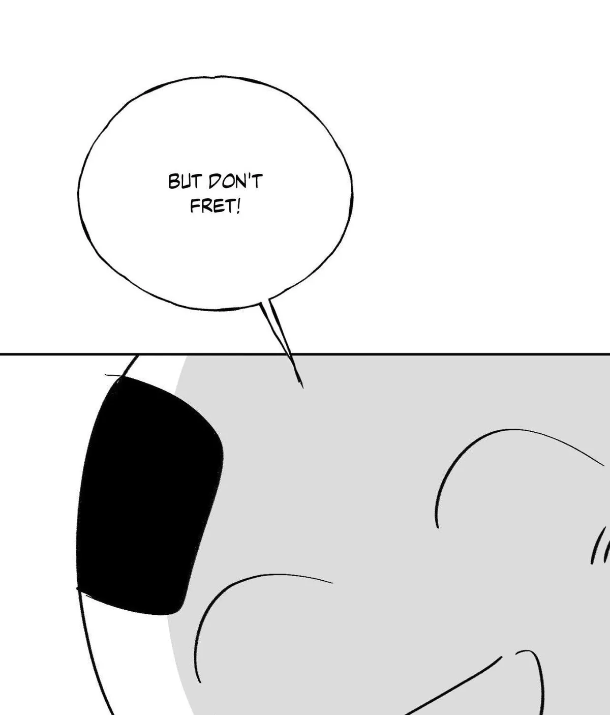 Monday'saviour Chapter 62.99 page 11 - 