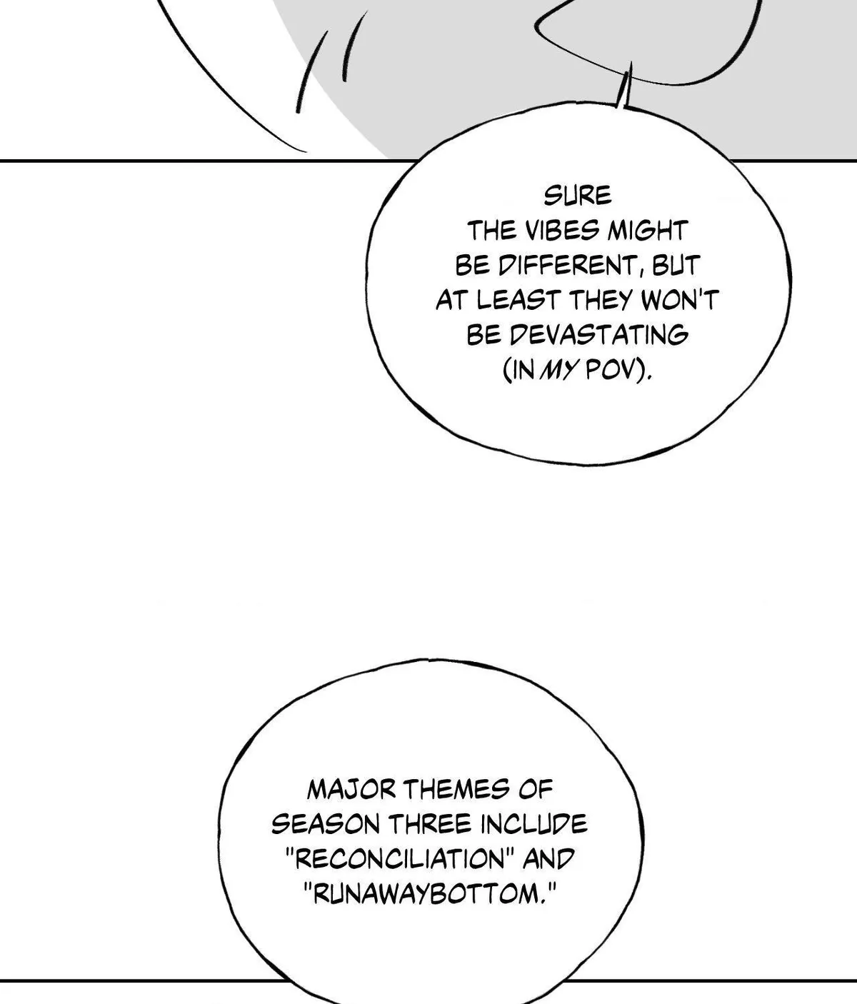 Monday'saviour Chapter 62.99 page 12 - 