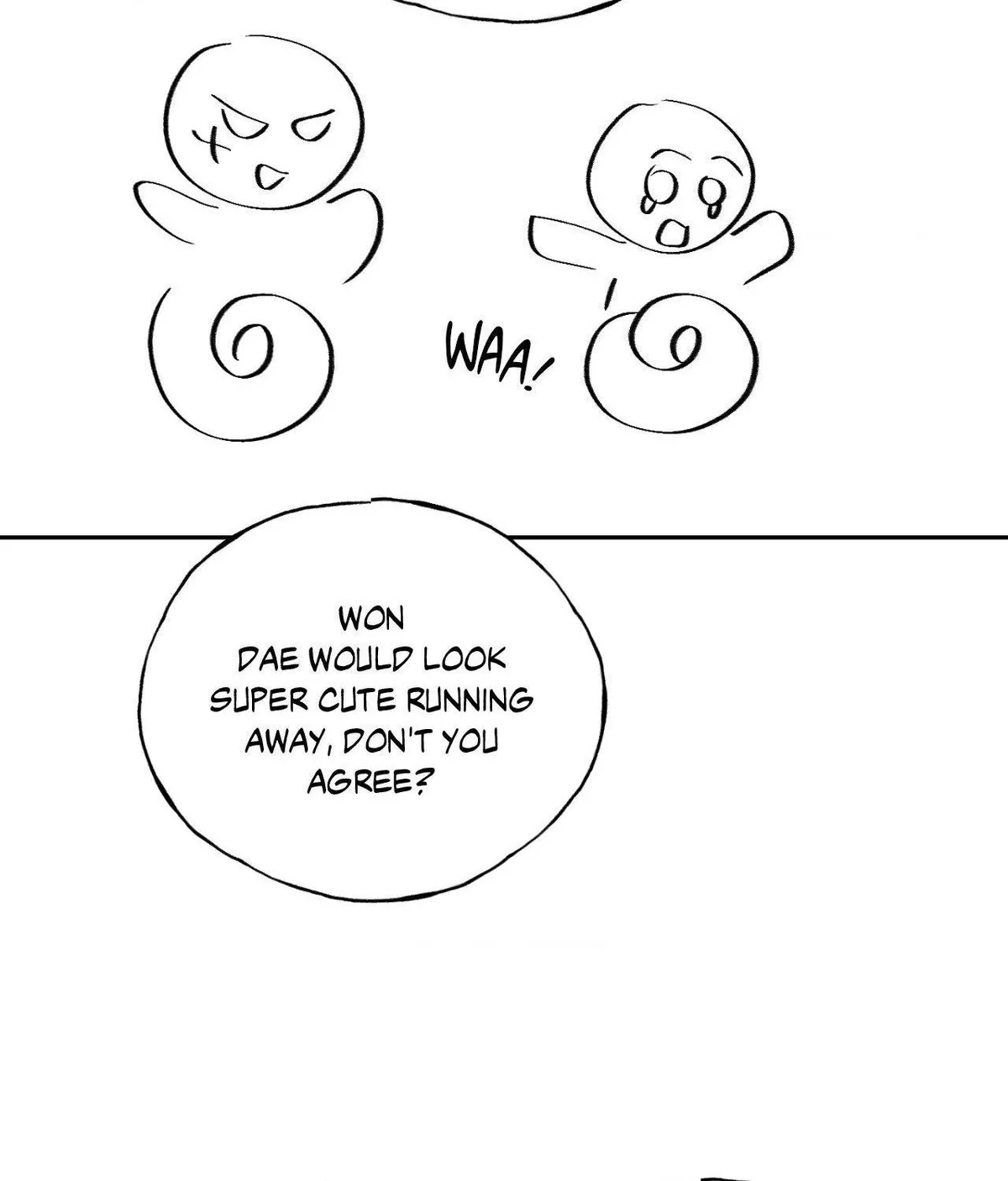 Monday'saviour Chapter 62.99 page 13 - 