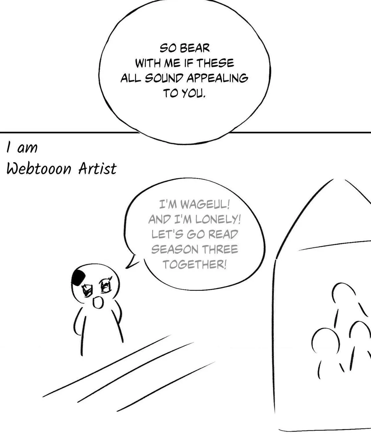 Monday'saviour Chapter 62.99 page 16 - 