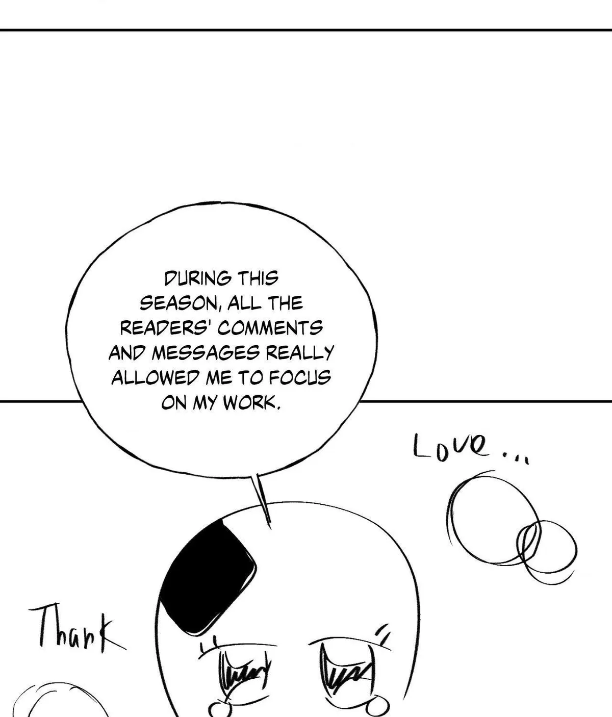 Monday'saviour Chapter 62.99 page 17 - 