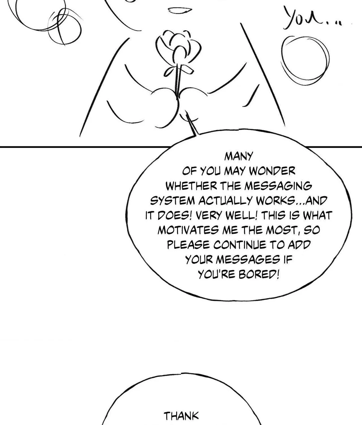 Monday'saviour Chapter 62.99 page 18 - 