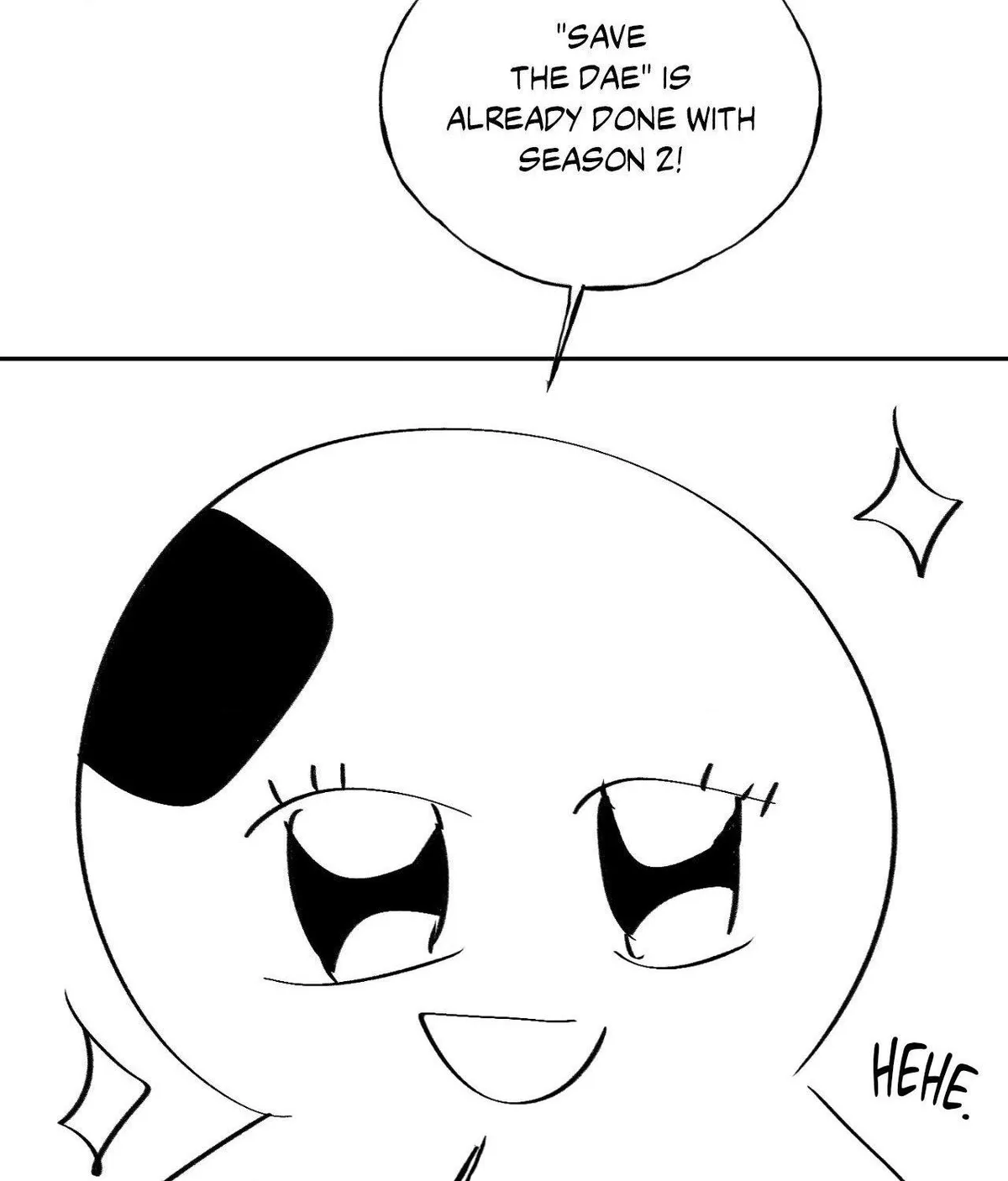 Monday'saviour Chapter 62.99 page 4 - 