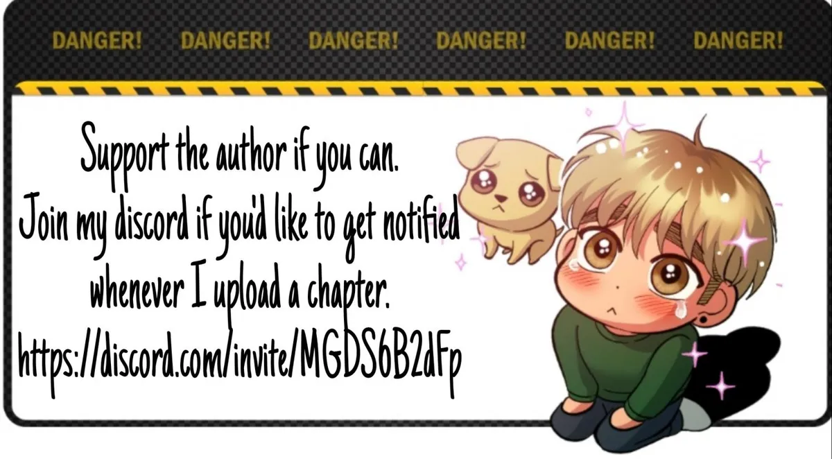 Monday'saviour Chapter 62.99 page 39 - 