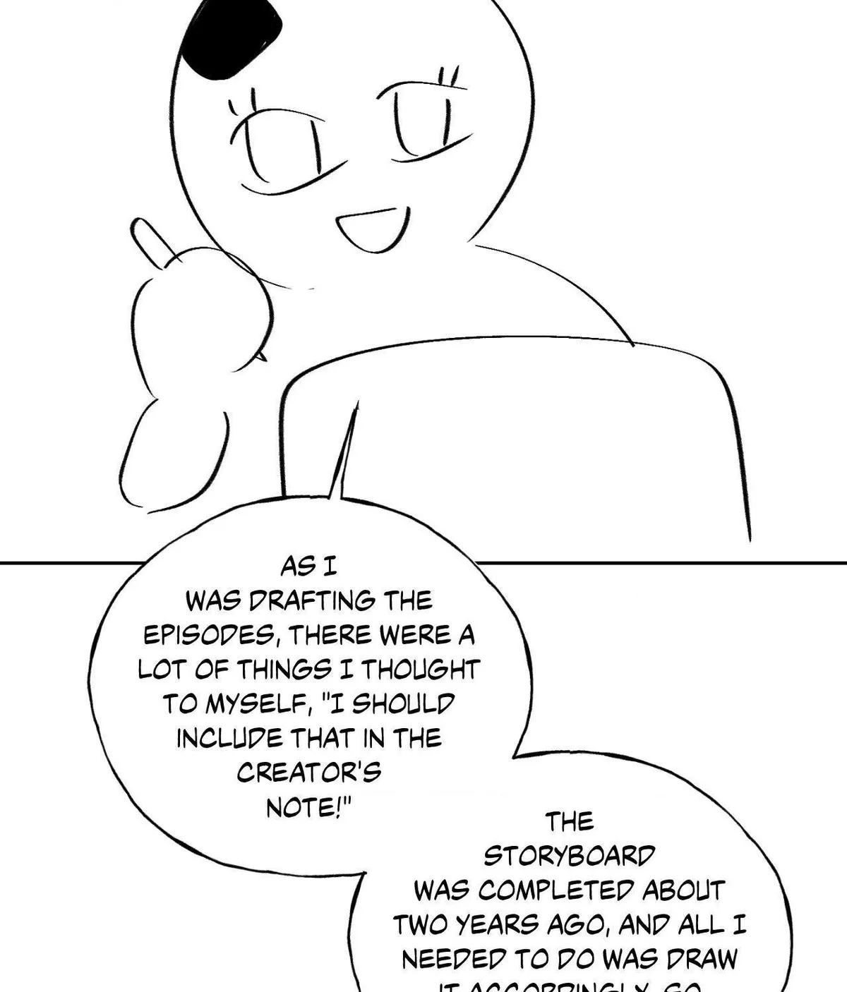 Monday'saviour Chapter 62.99 page 8 - 