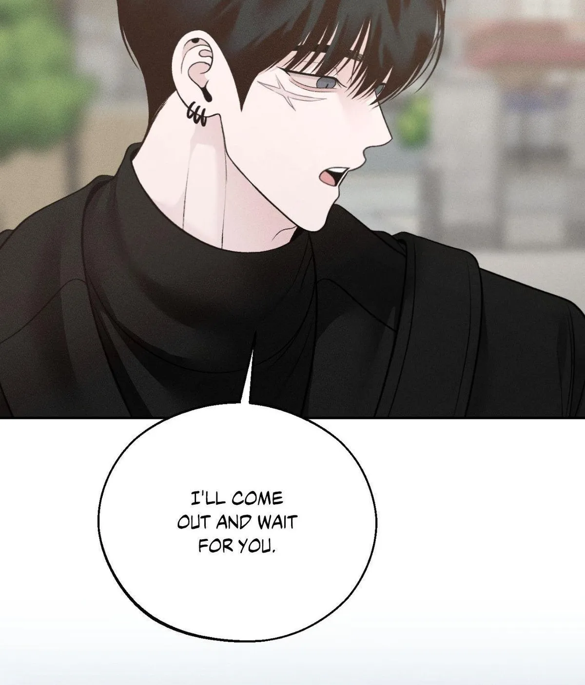 Monday'saviour Chapter 62 page 104 - 