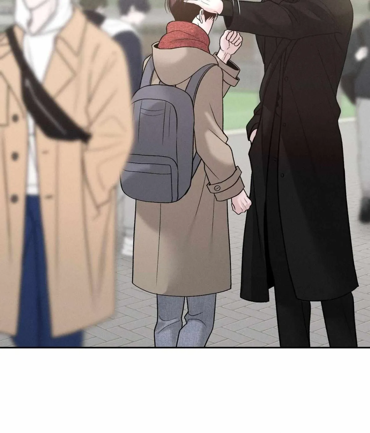 Monday'saviour Chapter 62 page 109 - 