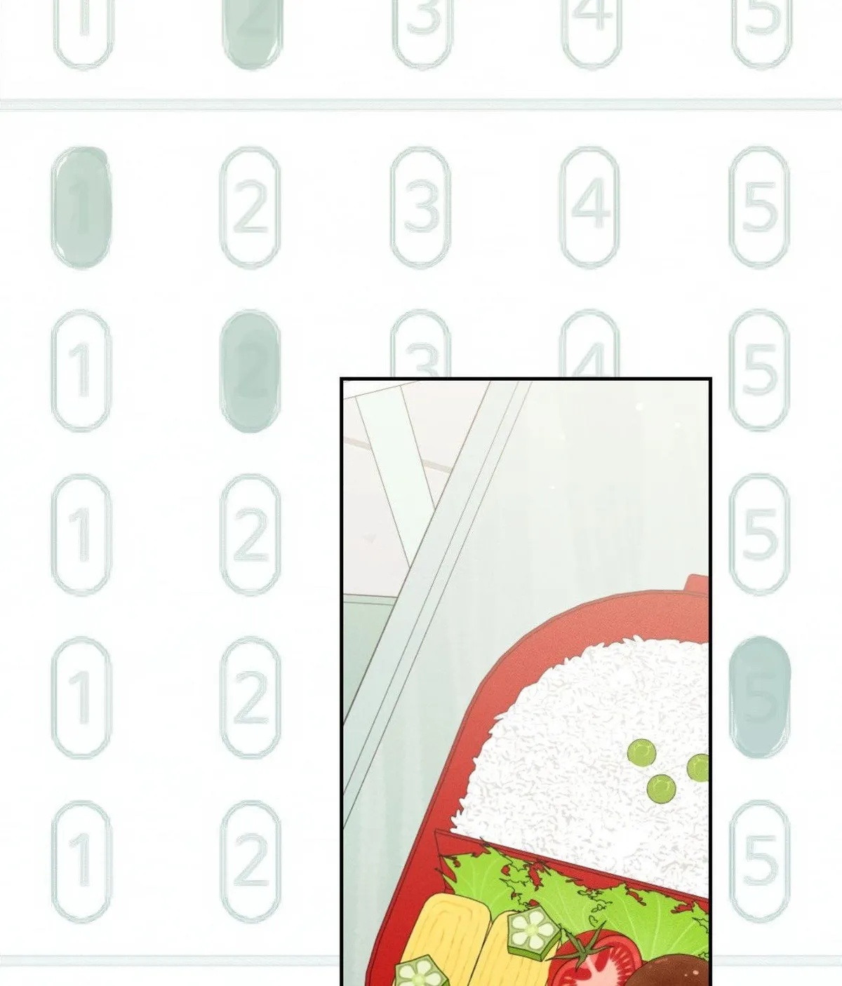 Monday'saviour Chapter 62 page 117 - 