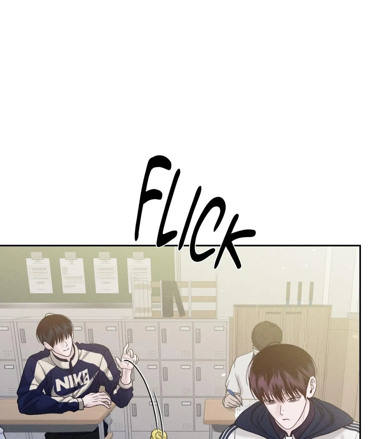 Monday'saviour Chapter 62 page 13 - 