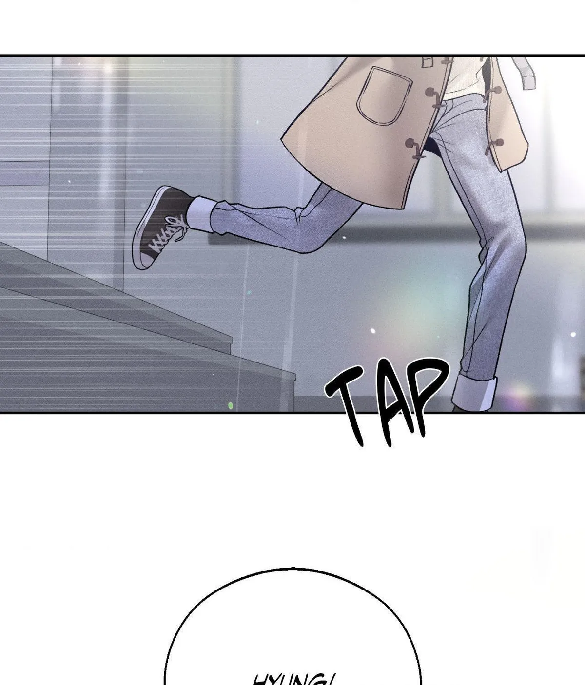 Monday'saviour Chapter 62 page 125 - 