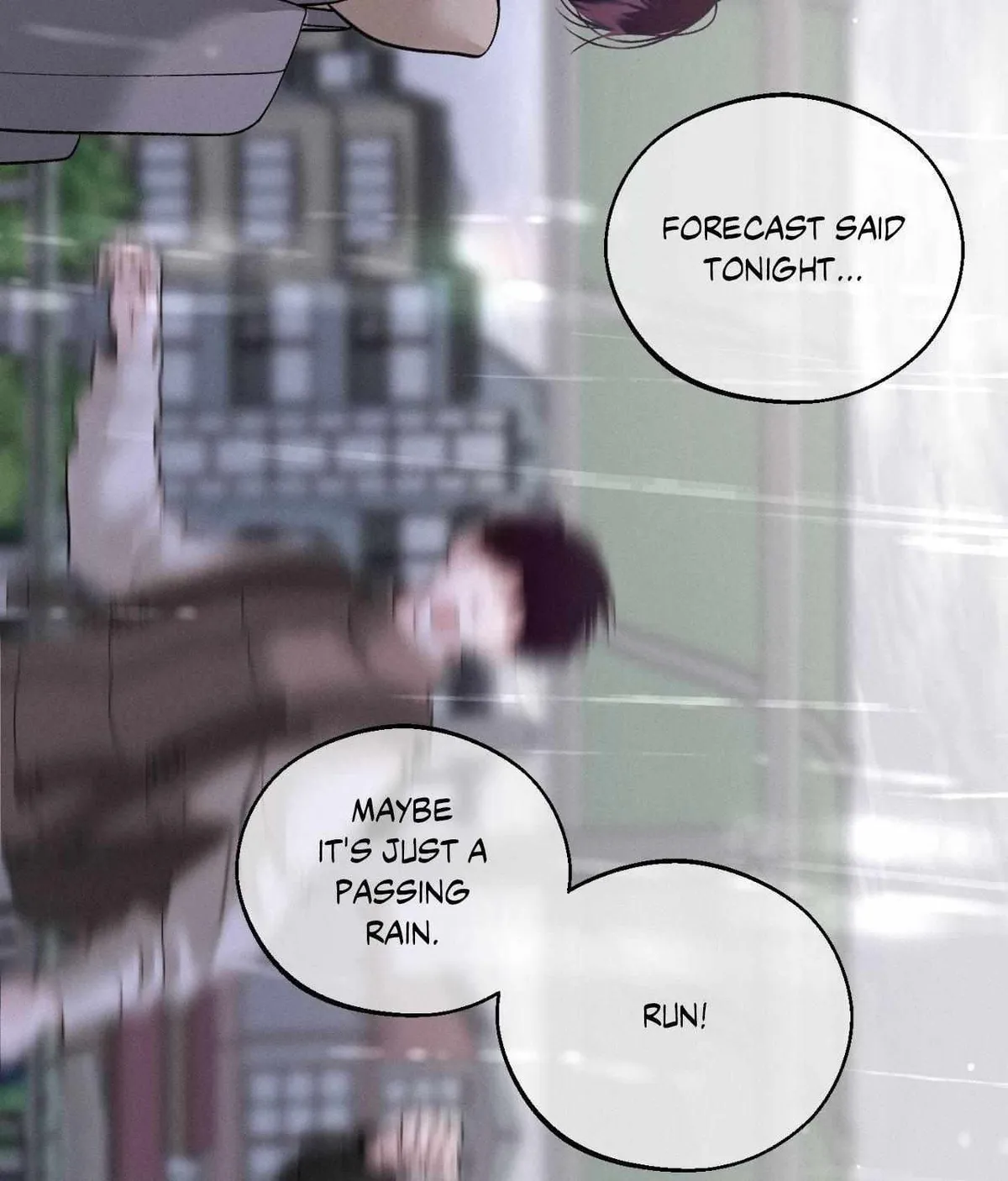 Monday'saviour Chapter 62 page 133 - 