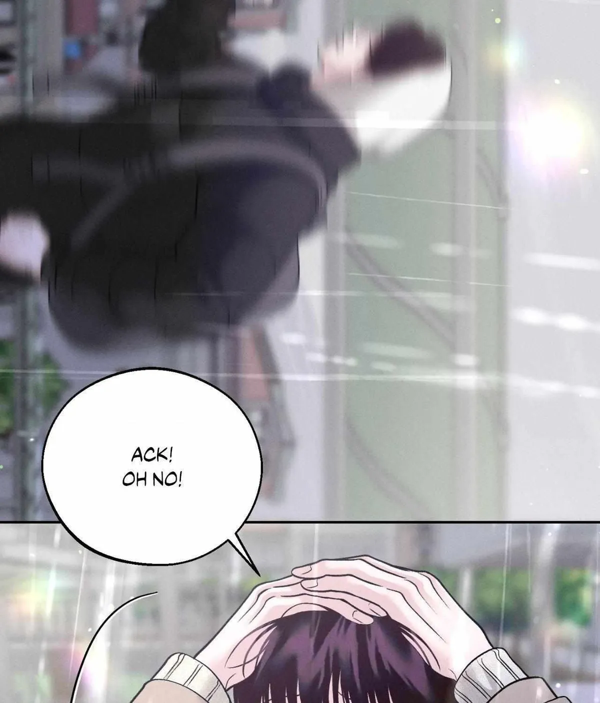 Monday'saviour Chapter 62 page 134 - 