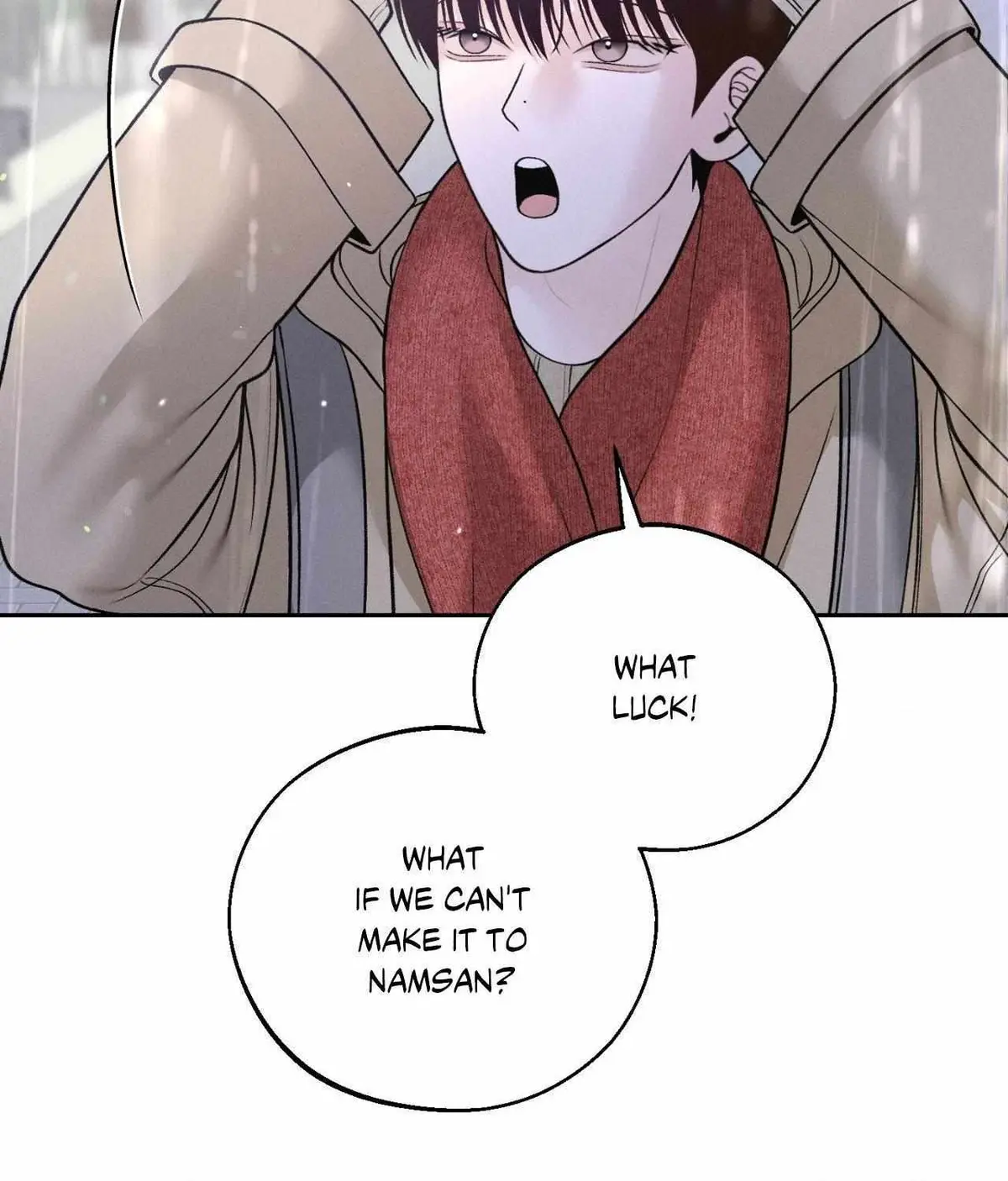 Monday'saviour Chapter 62 page 135 - 