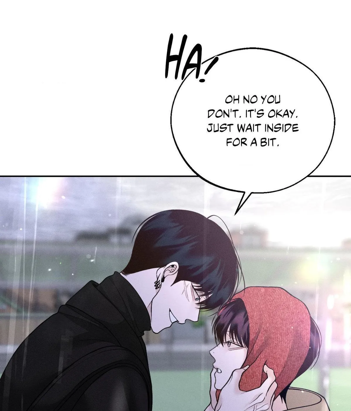Monday'saviour Chapter 62 page 136 - 
