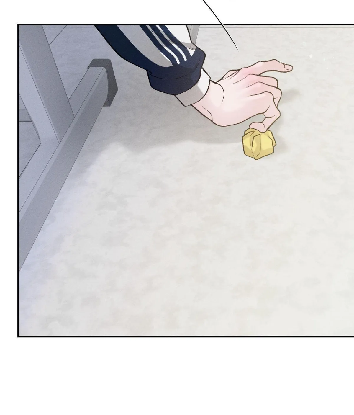Monday'saviour Chapter 62 page 15 - 