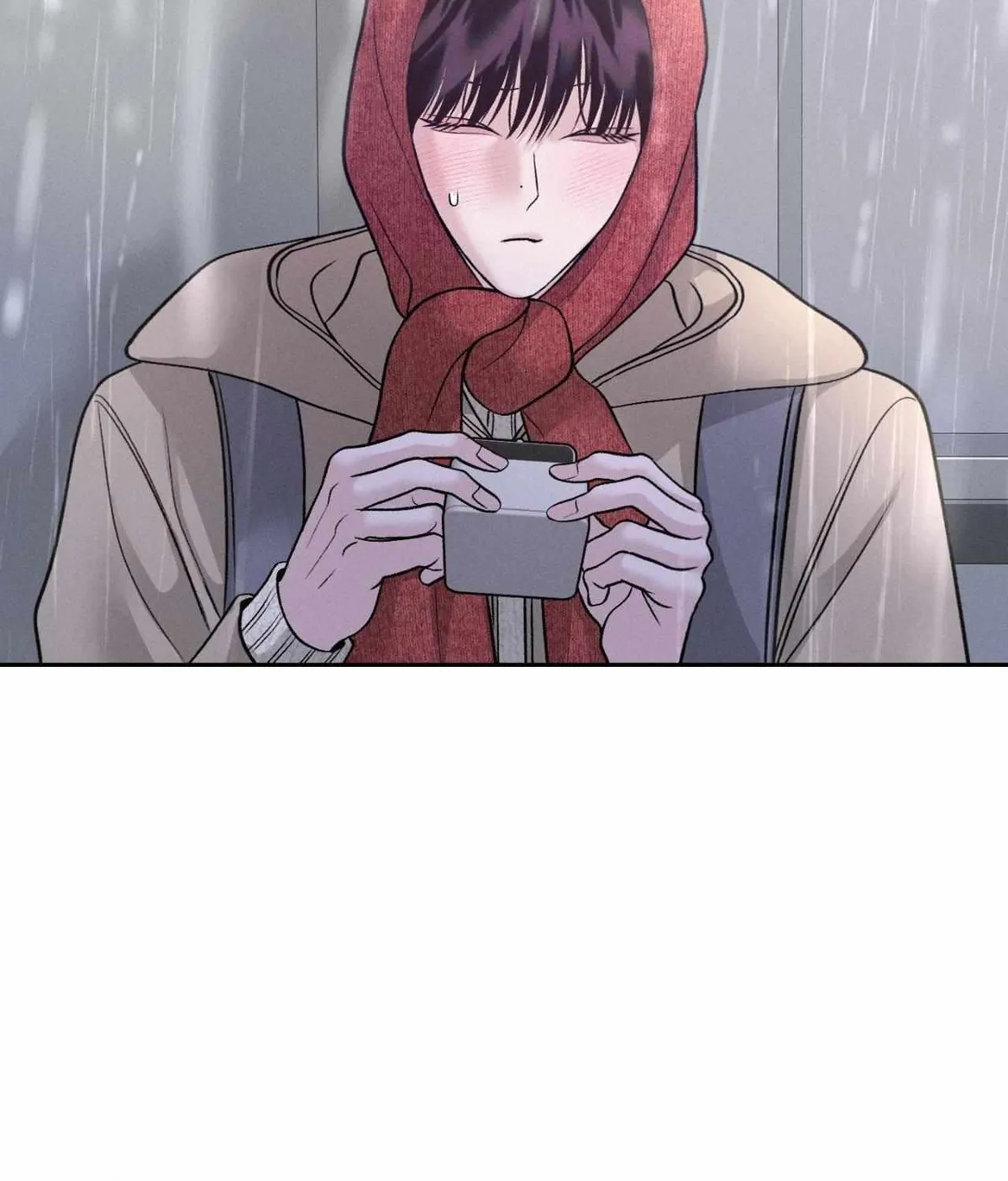 Monday'saviour Chapter 62 page 152 - 