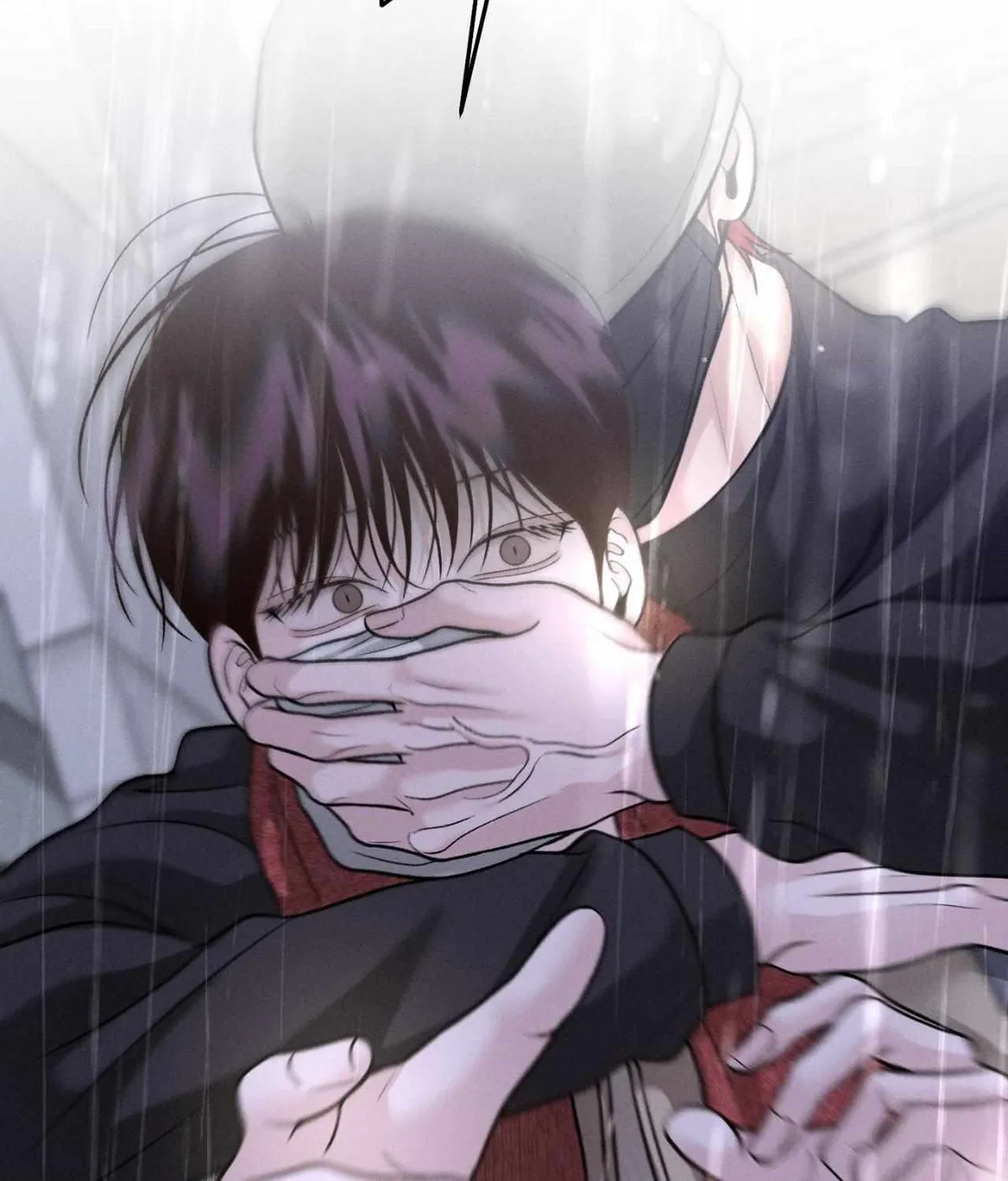Monday'saviour Chapter 62 page 158 - 