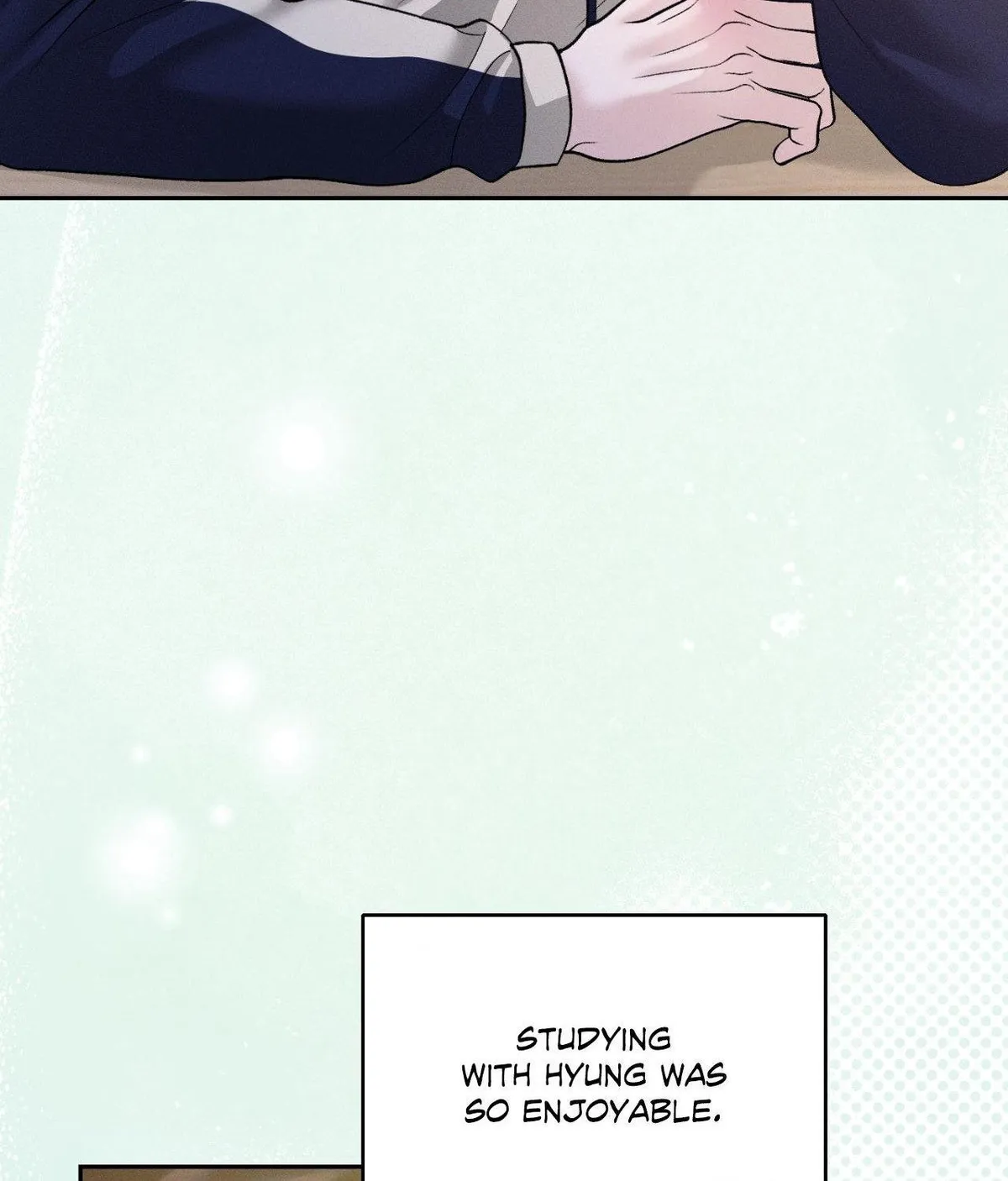 Monday'saviour Chapter 62 page 20 - 