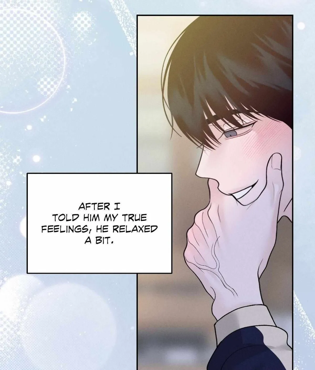 Monday'saviour Chapter 62 page 22 - 