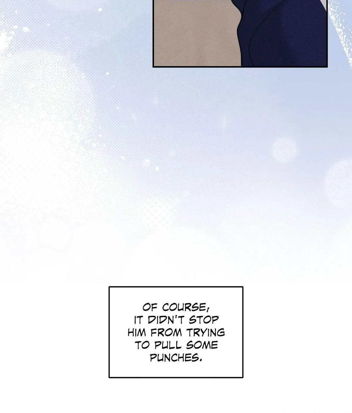 Monday'saviour Chapter 62 page 23 - 