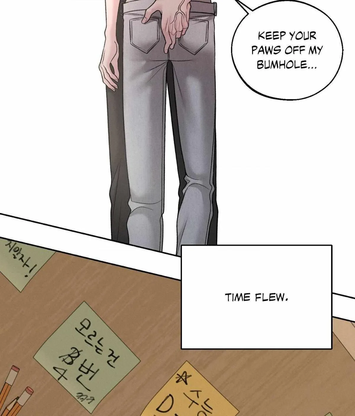 Monday'saviour Chapter 62 page 25 - 