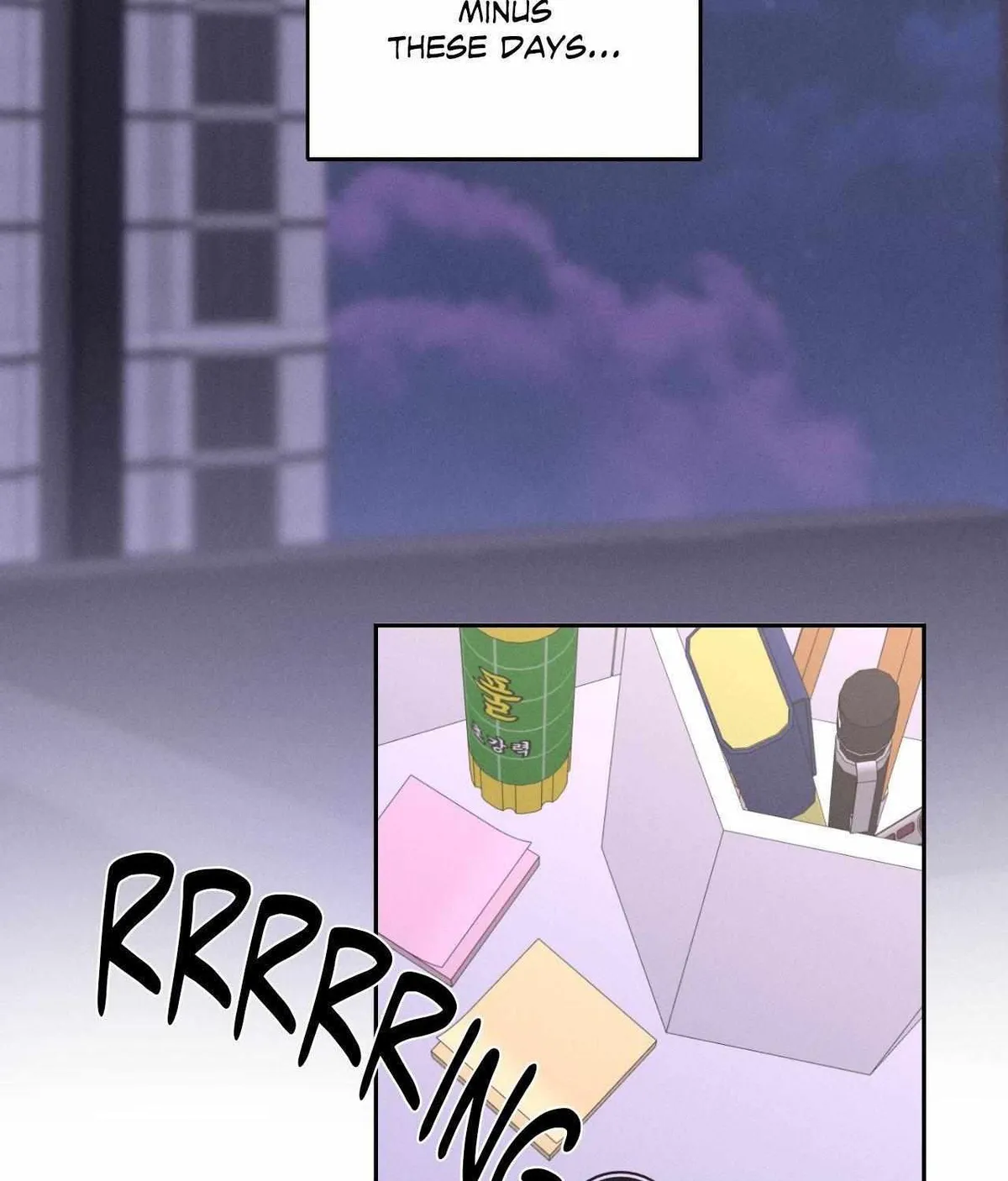 Monday'saviour Chapter 62 page 30 - 