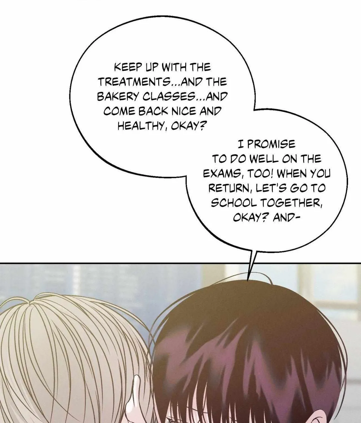 Monday'saviour Chapter 62 page 4 - 