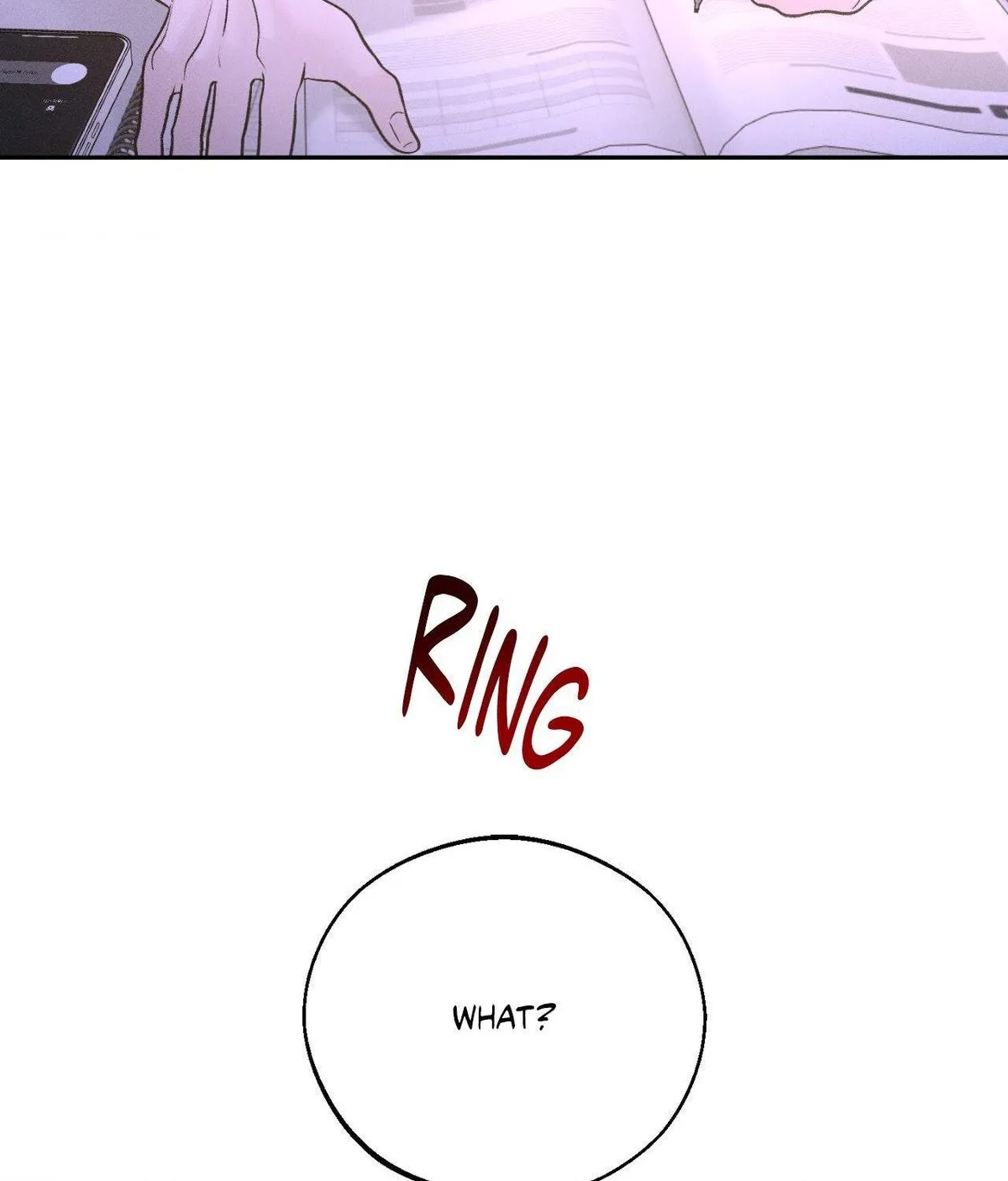 Monday'saviour Chapter 62 page 33 - 
