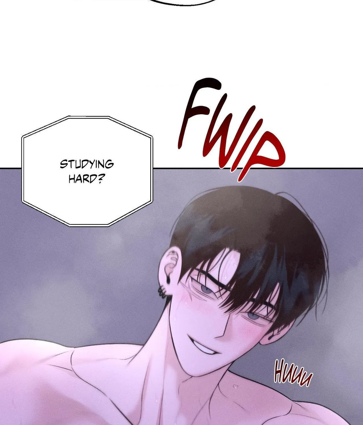 Monday'saviour Chapter 62 page 34 - 