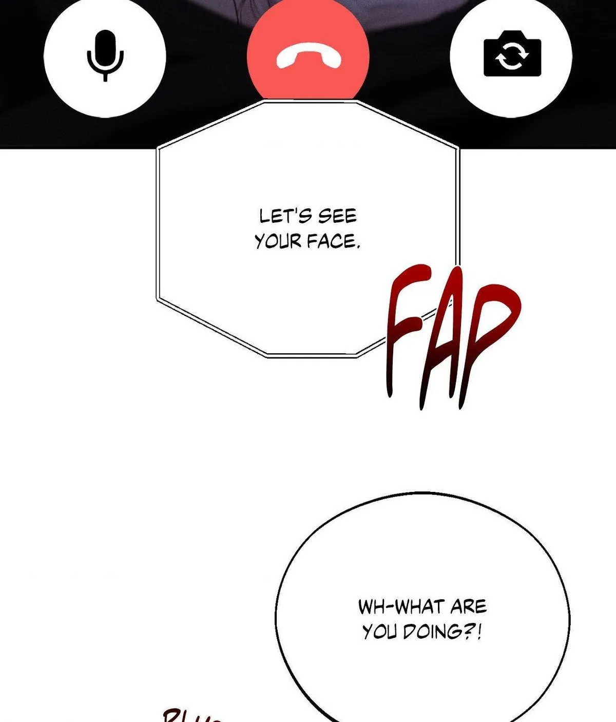 Monday'saviour Chapter 62 page 36 - 