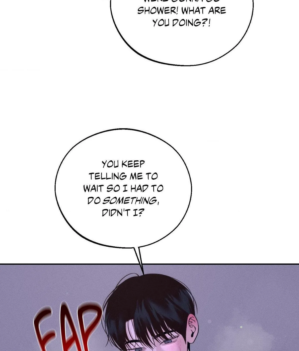 Monday'saviour Chapter 62 page 38 - 