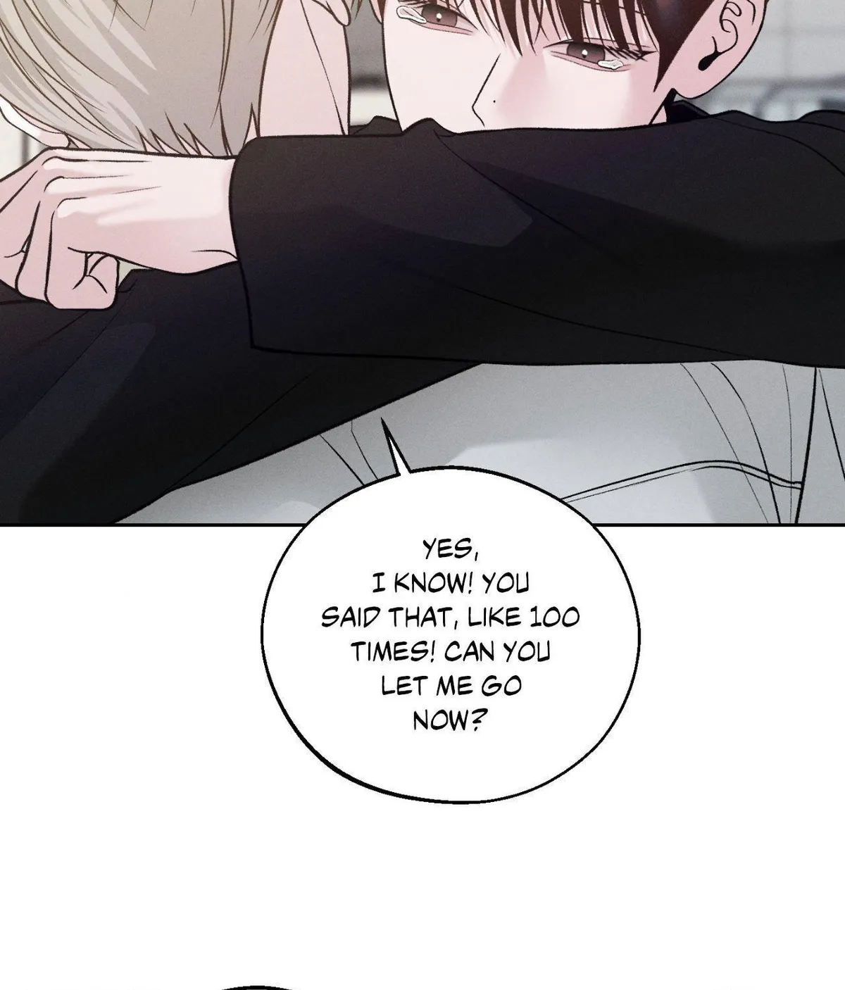 Monday'saviour Chapter 62 page 5 - 