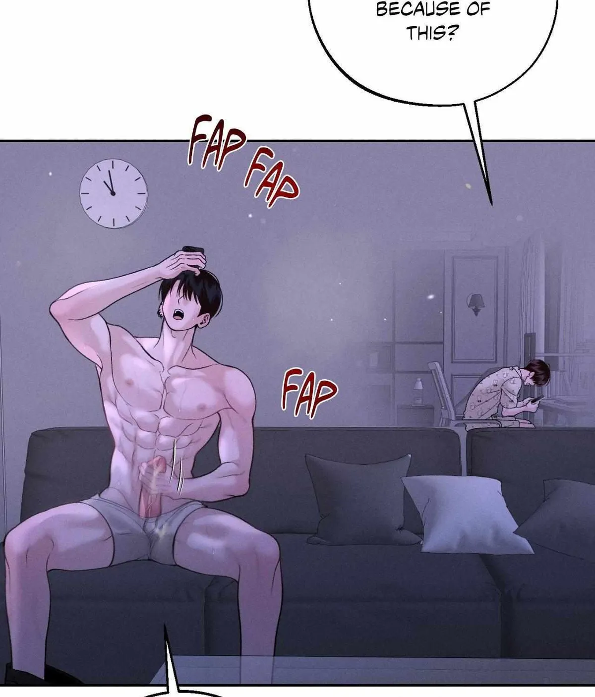 Monday'saviour Chapter 62 page 41 - 